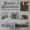 Album herunterladen Geoff Noble - Heroes Monuments Of British Columbia