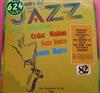 online luisteren Lucky Thompson, Cedar Walton, Sam Jones, Louis Hayes - Los Grandes Del Jazz 82