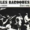 last ned album Les Baroques - I Know Shes Mine