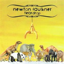 Download Newton Faulkner - Teardrop