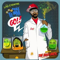 Download The Last Emperor - Science TeamGo
