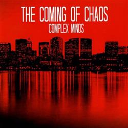 Download The Coming Of Chaos - Complex Minds