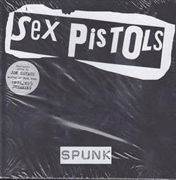 Download Sex Pistols - Spunk The 7 Singles Collection
