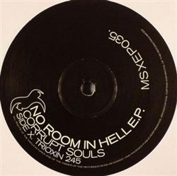 Download Corrupt Souls - No Room In Hell