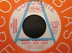 Download The Chambers Brothers - Merry ChristmasHappy New Year Did You Stop To Pray This Morning