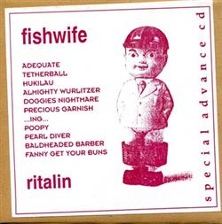 Download Fishwife - Ritalin