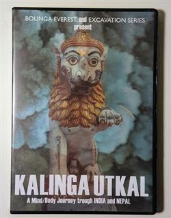 Download Various - Kalinga Utkal A MindBody Journey Through India And Nepal