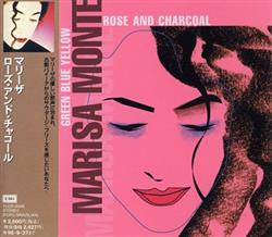 Download Marisa Monte - Rose And Charcoal ローズアンドチャコール