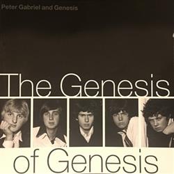 Download Genesis, Peter Gabriel - The Genesis of Genesis