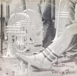 Download ASU Jazz Band I - Valley Fever