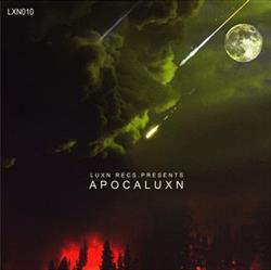 Download Various - APOCALUXN