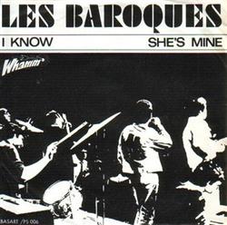 Download Les Baroques - I Know Shes Mine