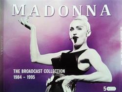 Download Madonna - The Broadcast Collection 1984 1995