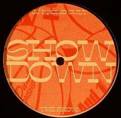 Download Show Down - The Show