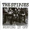 last ned album The Stipjes - Ripping It Off