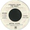 lytte på nettet Bryan Adams - Straight From The Heart Cuts Like A Knife