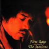 Jimi Hendrix - First Rays The Sessions