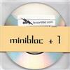Album herunterladen Minibloc - Minibloc 1