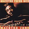 ascolta in linea Maestro Fresh Wes - Maestro Zone
