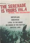 last ned album Various - The Serenade Is Yours Vol4 Official Video Documentary