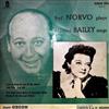lyssna på nätet Red Norvo Mildred Bailey - Red Norvo Plays Mildred Bailey Sings