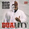 Big Scoob - Duality