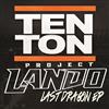 télécharger l'album Project Lando - Last Dragon EP