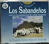 Album herunterladen Los Sabandeños - Te Cuento Como Vivo En Tenerife