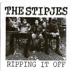 Download The Stipjes - Ripping It Off