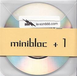 Download Minibloc - Minibloc 1