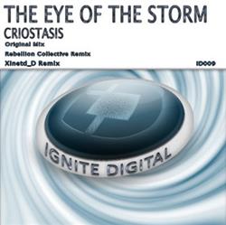 Download Criostasis - The Eye Of The Storm