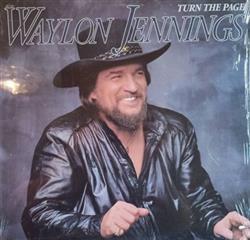 Download Waylon Jennings - Turn The Page