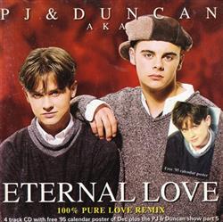 Download PJ & Duncan - Eternal Love