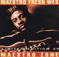 Download Maestro Fresh Wes - Maestro Zone