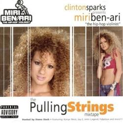 Download Miri BenAri - Pulling Strings