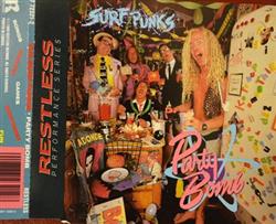 Download Surf Punks - Party Bomb