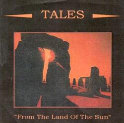 Download Tales - From The Land Of The Sun