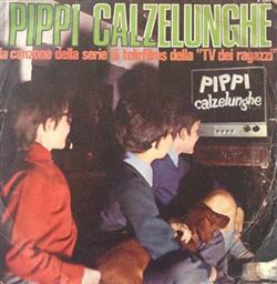 Download Mariangela - Pippi Calzelunghe