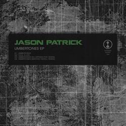 Download Jason Patrick - Umbertones EP