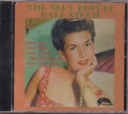 Download Gale Storm - The Very Best Of Gale Storm