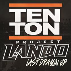 Download Project Lando - Last Dragon EP