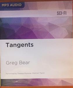 Download Greg Bear - Tangents