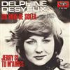 last ned album Delphine Desyeux - Un Brin Du Soleil Jerry Si Tu MAimes