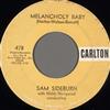 ladda ner album Sam Sideburn - Melancholy Baby