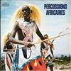 descargar álbum Dinizulu Et Ses Africains - Percussions Africaines Chants Et Danses DAfrique De LOuest