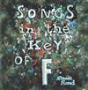 ladda ner album Ronnie Bond - Songs in the Key of F