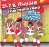 Sly & Robbie Presents Various - Taxi Christmas Love Reality