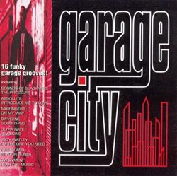 Download Various - Garage City