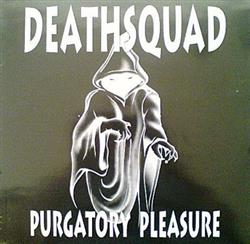 Download Deathsquad - Purgatory Pleasure