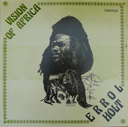 Download Errol Holt - Vision Of Africa